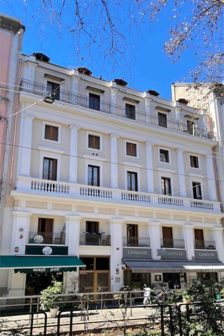 Grazioso Διαμέρισμα Μιλάνο Εξωτερικό φωτογραφία
